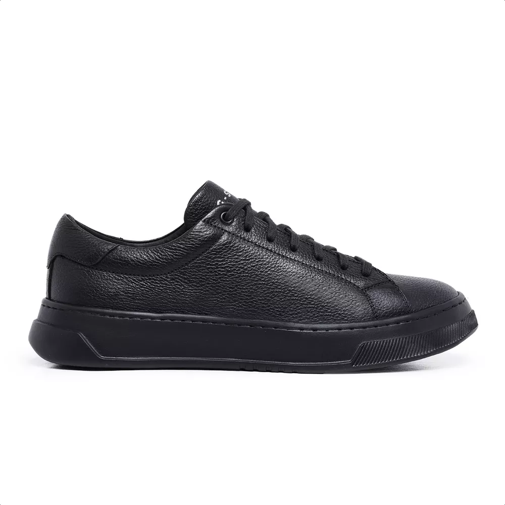 30005 Fly AllBlack Sola Rio Preto - Private Label