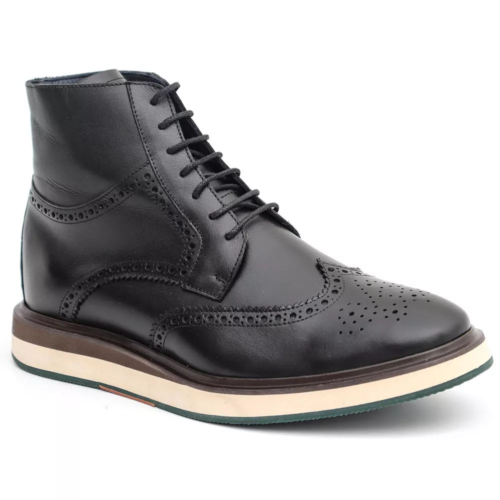 21002 Comfort Preto Verona - Private Label