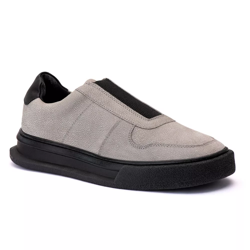 40001 SELARIA CINZA COMFORT PRETO NEW COLORADO PRE... - Private Label