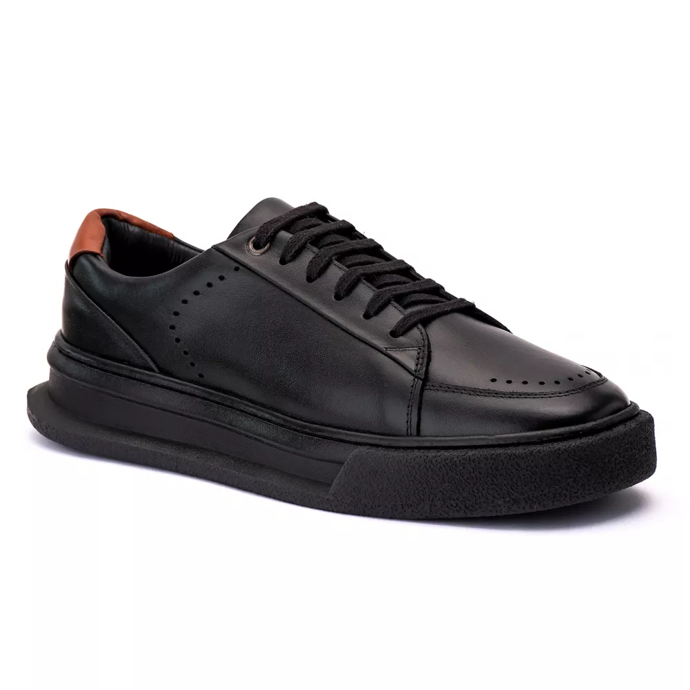40003 COMFORT PRETO CASTOR NEW COLORADO PRETO - Private Label