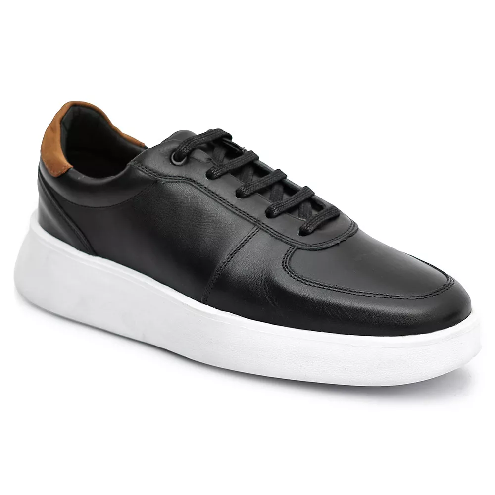 17009 COMFORT PRETO CASTOR PORT GELO - Private Label