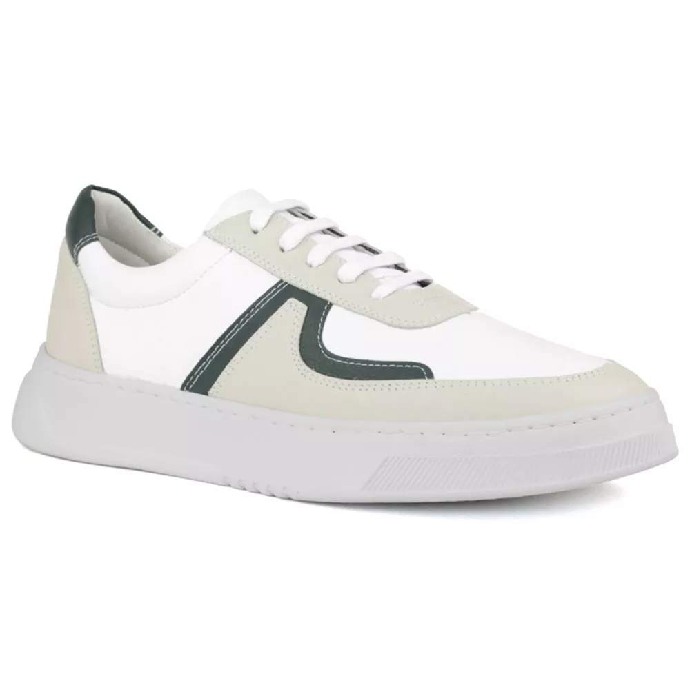 37000 FLY BRANCO COMFORT OFF WHITE FLY VERDE RIO G... - Private Label