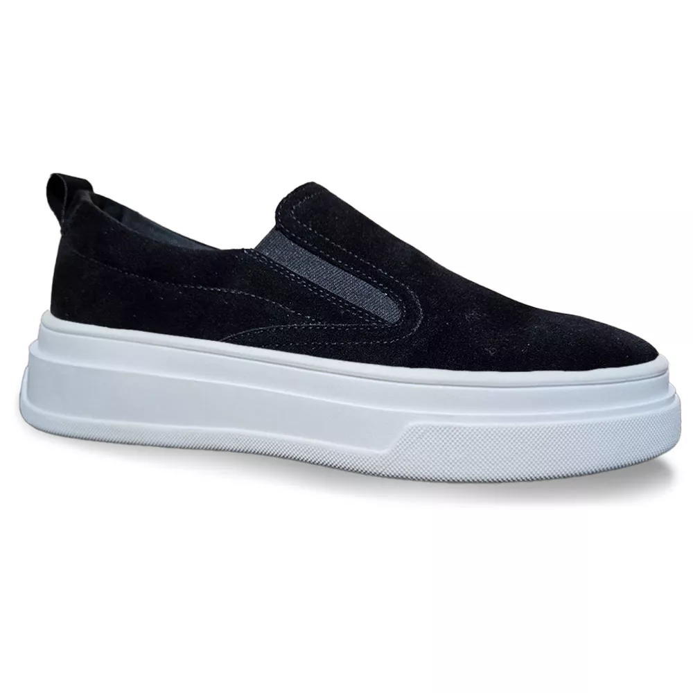 26602 CAMURÇA PRETO START GELO - Private Label