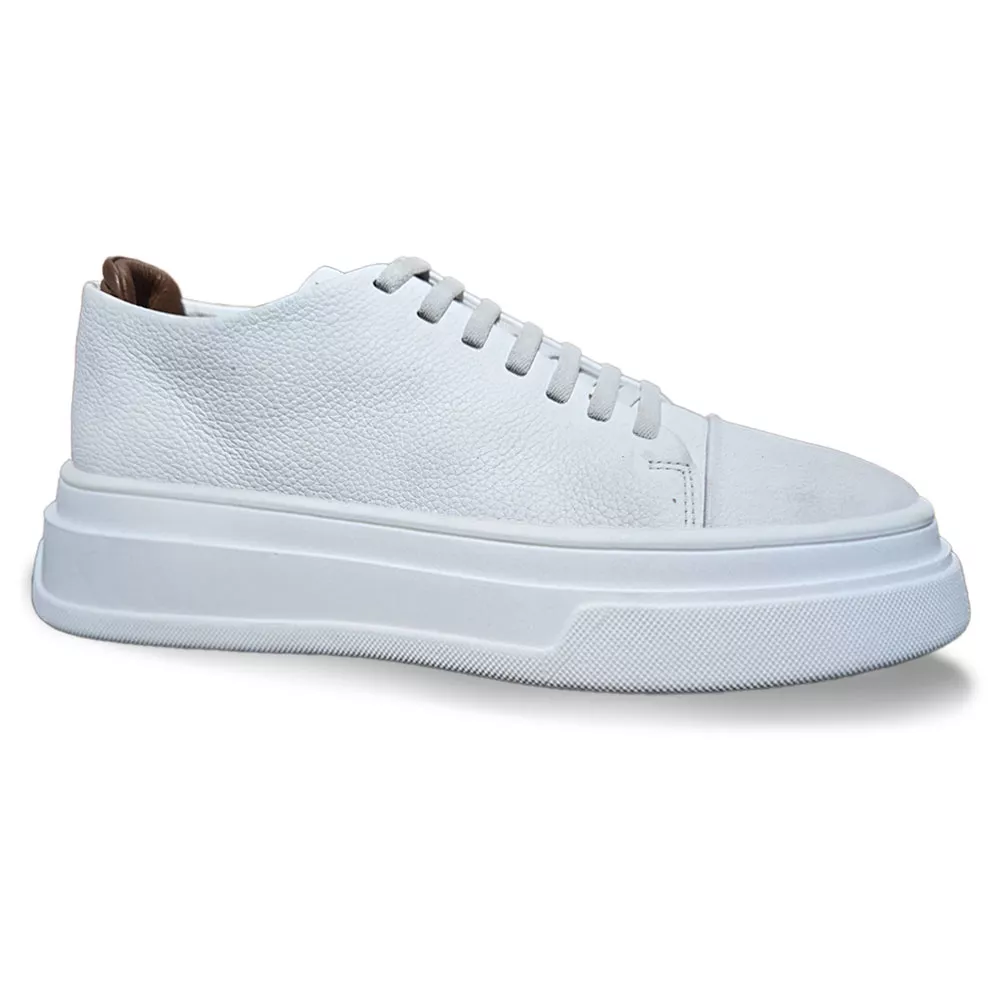 26603 FLOATER BRANCO COMFORT CASTOR START GELO - Private Label