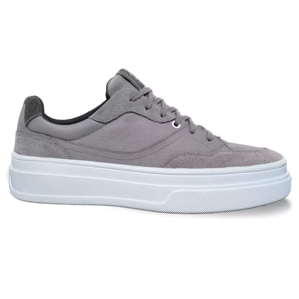 26604 FLY CINZA CAMURCA CINZA CAMURCA GRAFITE STAR... - Private Label