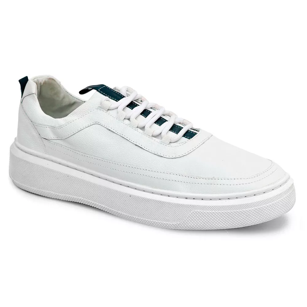 2829 FLY BRANCO PRETO TORINO GELO - Private Label