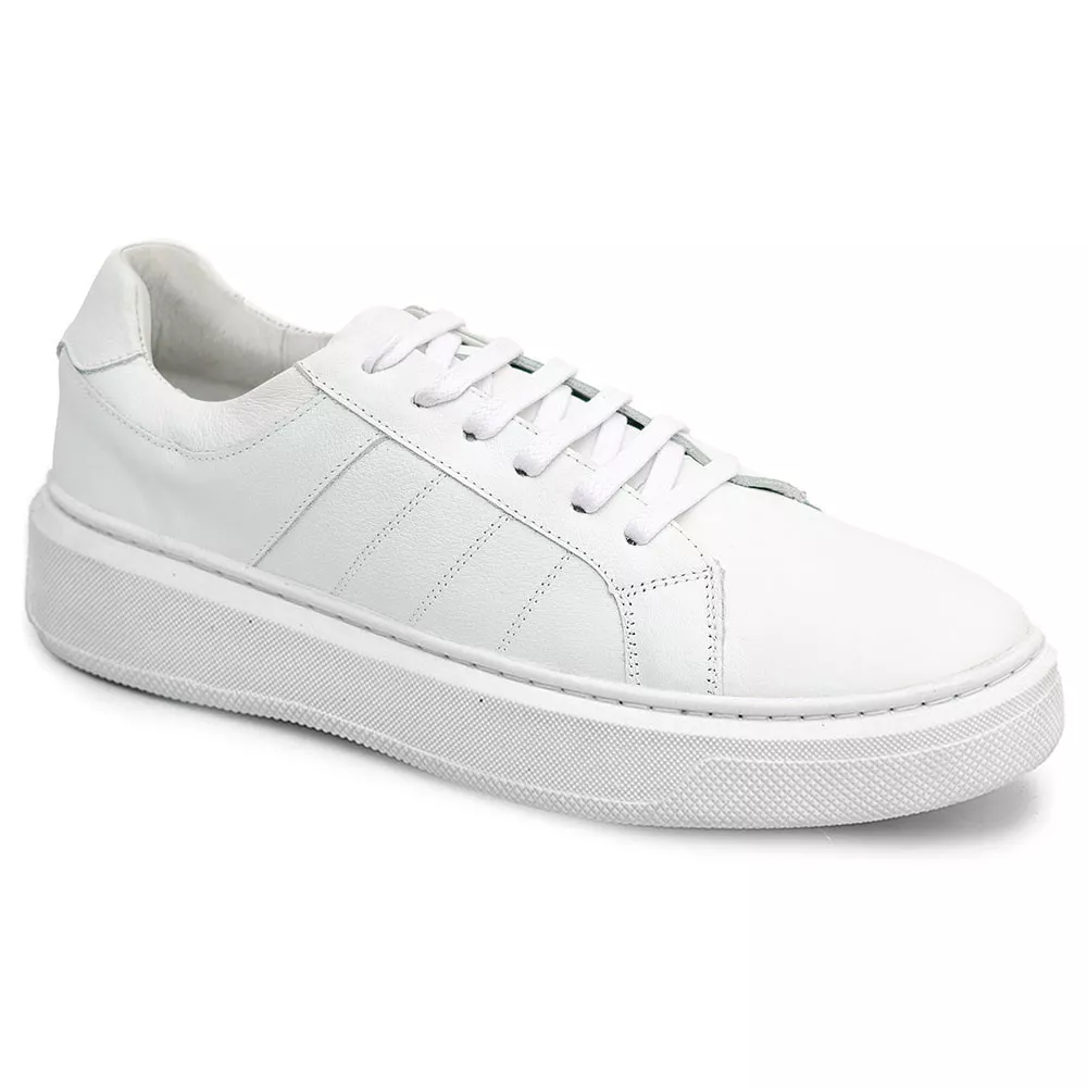 30019 FLY BRANCO TORINO GELO