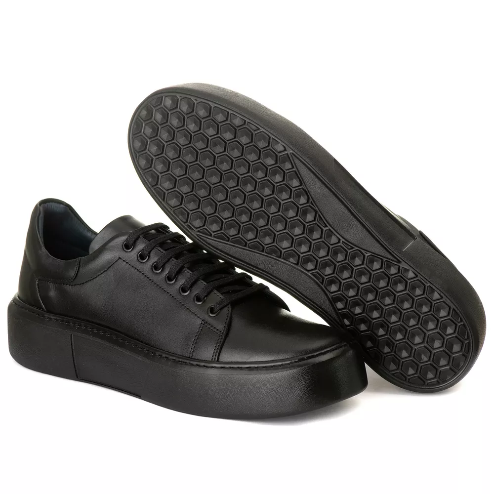 2806 COMFORT ALL BLACK EVEREST | Mr. Light | Oficial®
