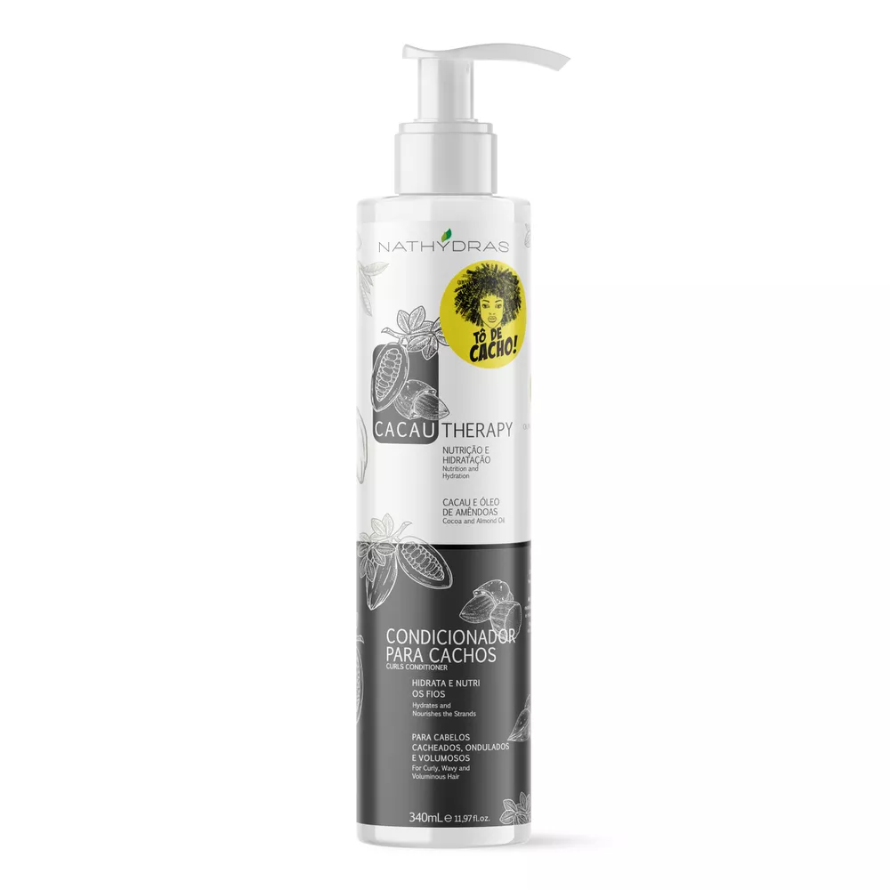 Condicionador-alho-340ml | MSA COSMÉTICOS
