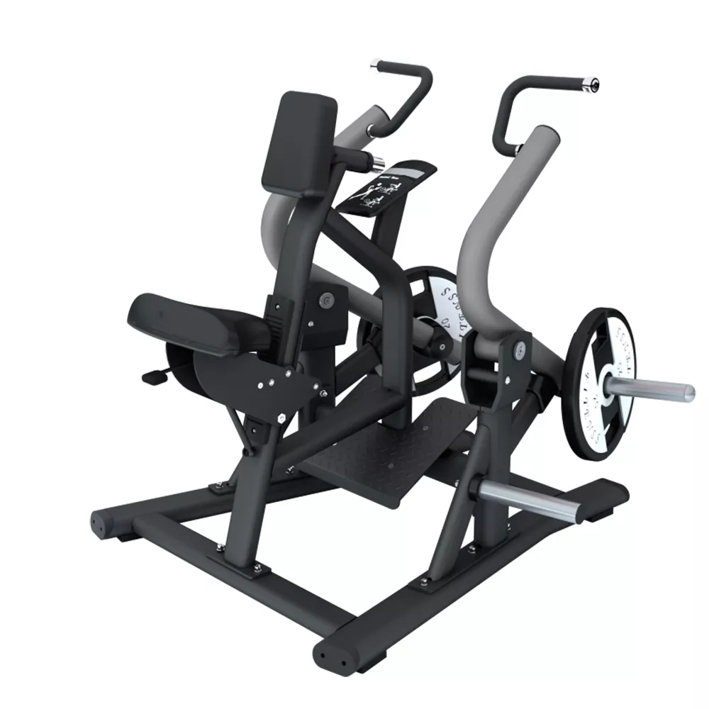 Remada Sentada - Consport - Linha CS-T