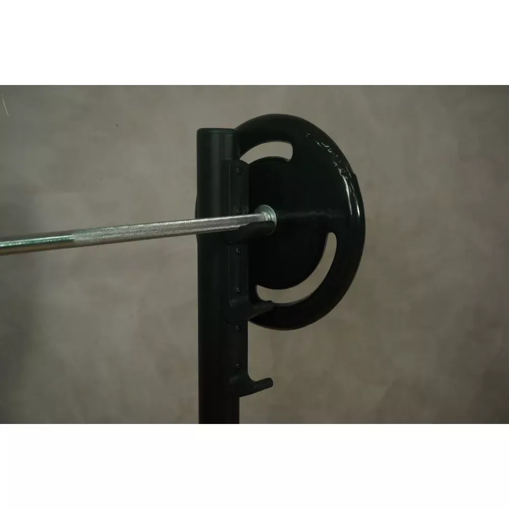 Banco de Supino Reto Livre- Nacional