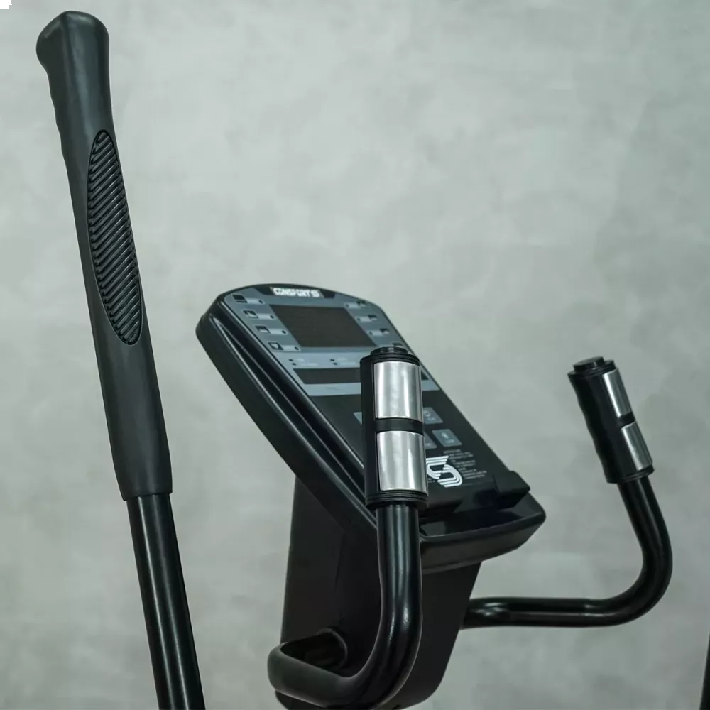 Elíptico Profissional E-3000 - Consport