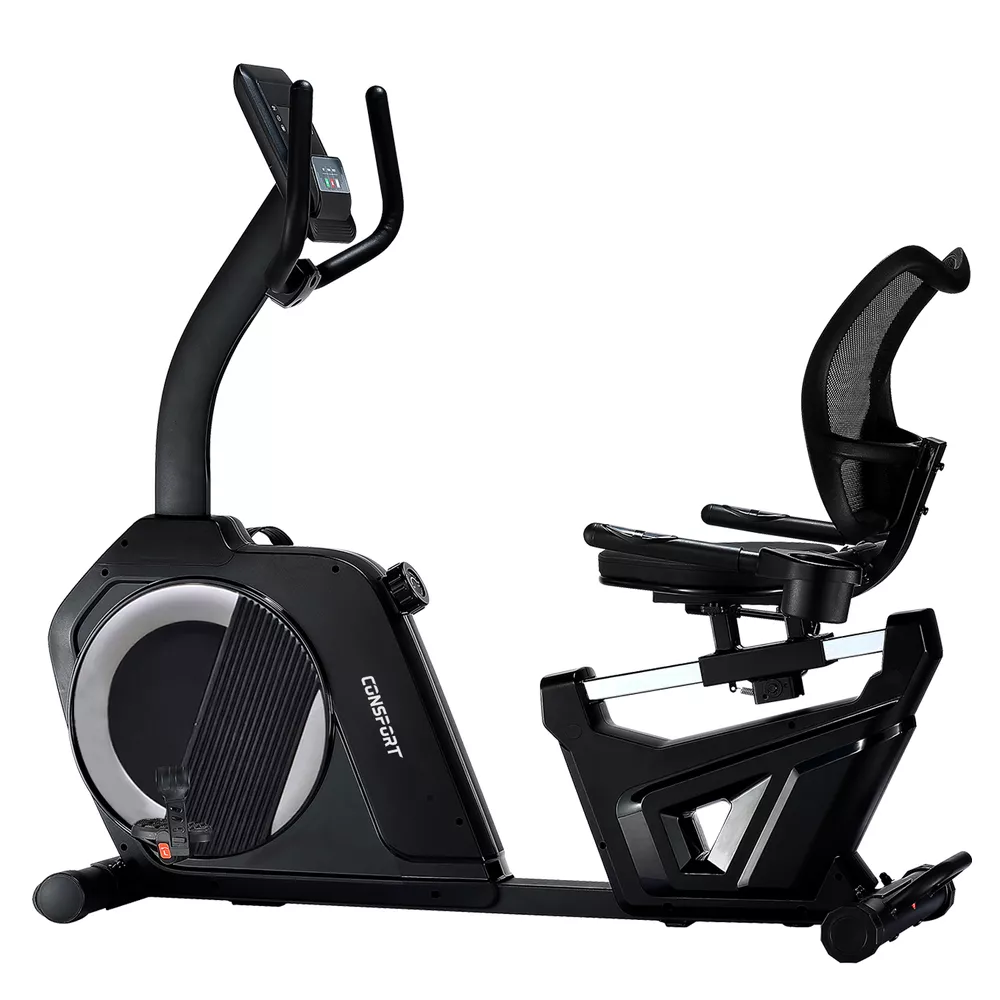 Bicicleta Horizontal Prime HP-2000 Consport | NATURAL FITNESS