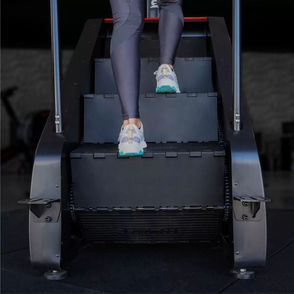 Simulador De Escada Profissional - Consport