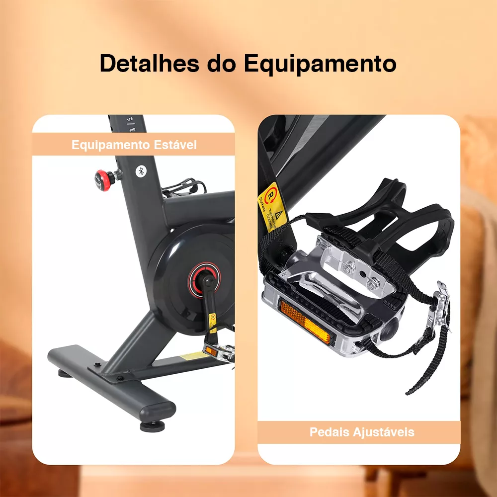 1*0様 DAB CTY 1／32 SPINNING CENTERS Bicicleta Spinning S-320 Connect - Consport | NATURAL FITNESS