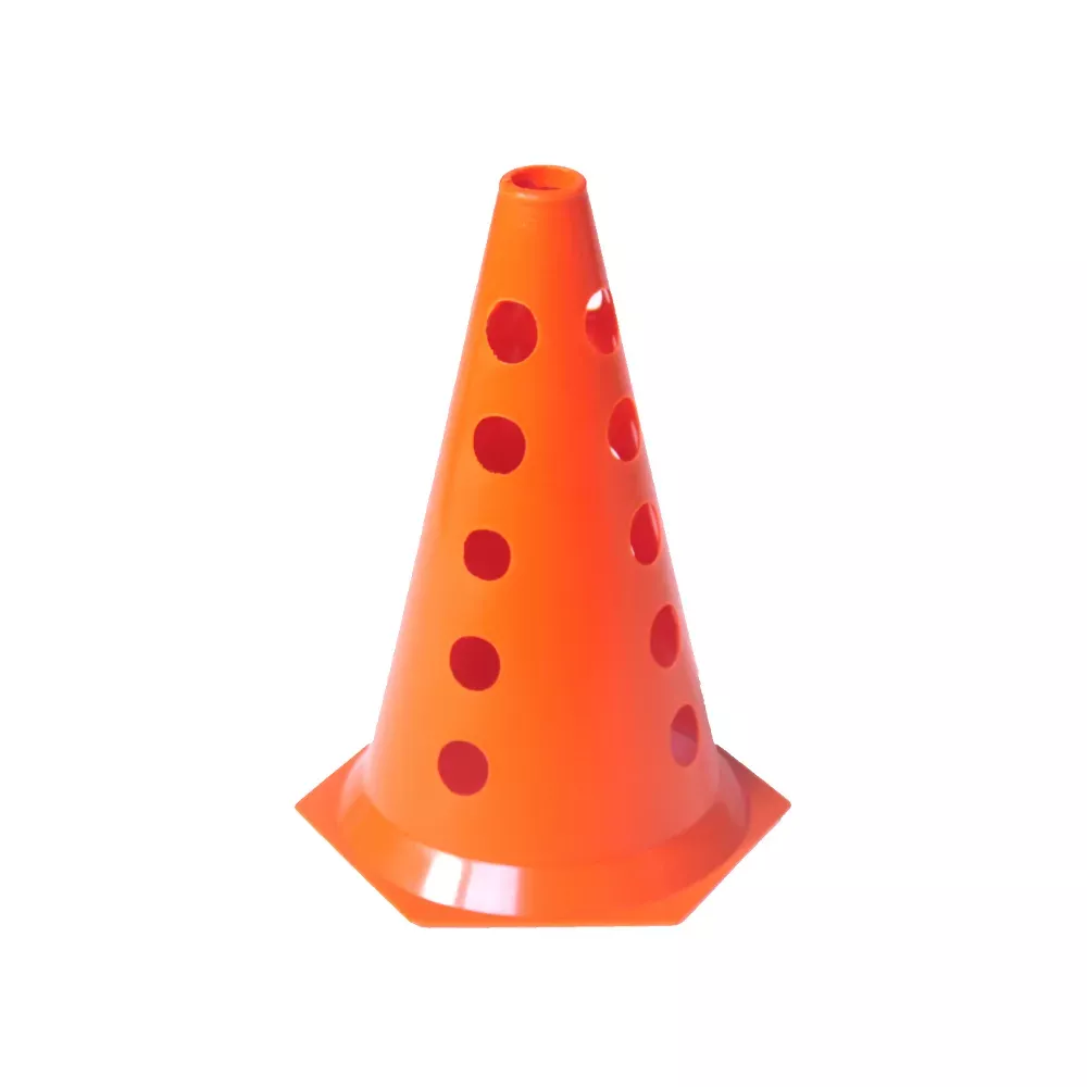 Cone com Furo 