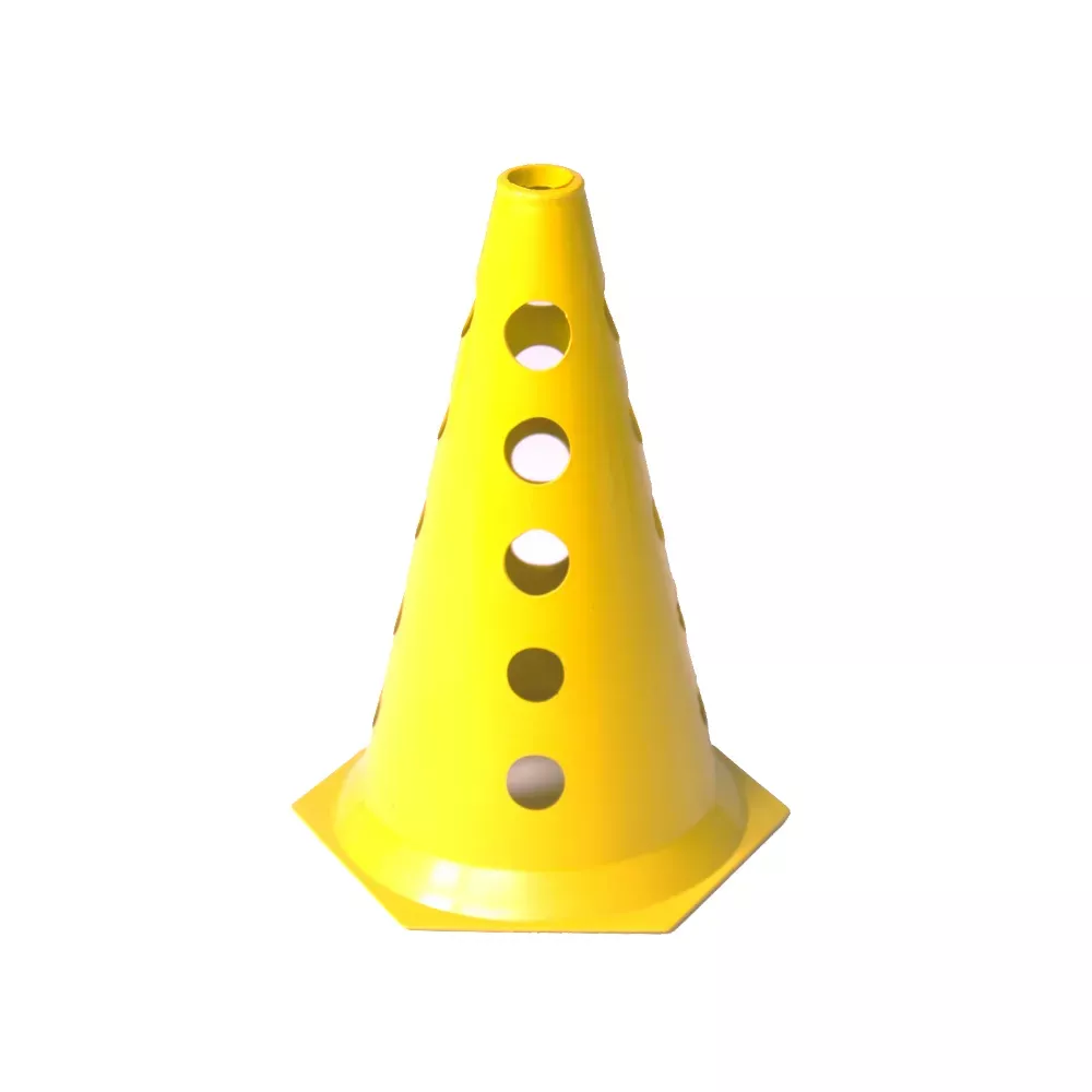 Cone com Furo 