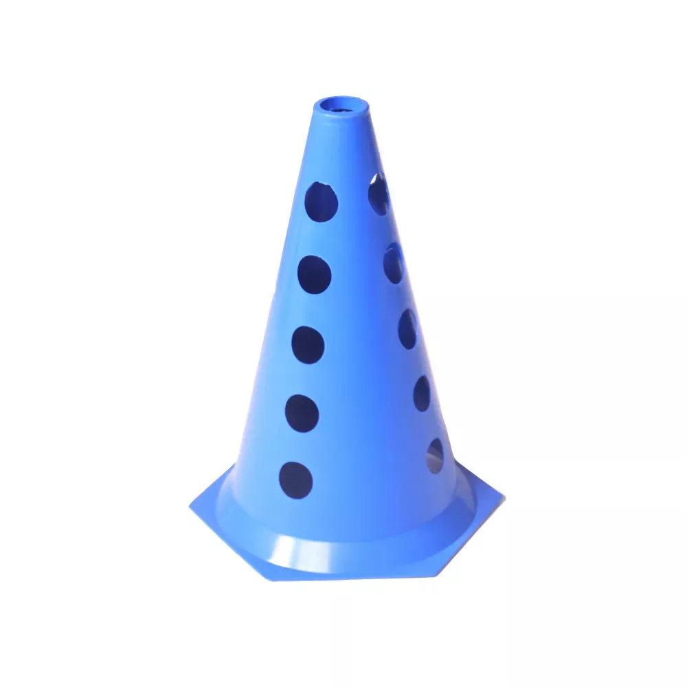 Cone com Furo 
