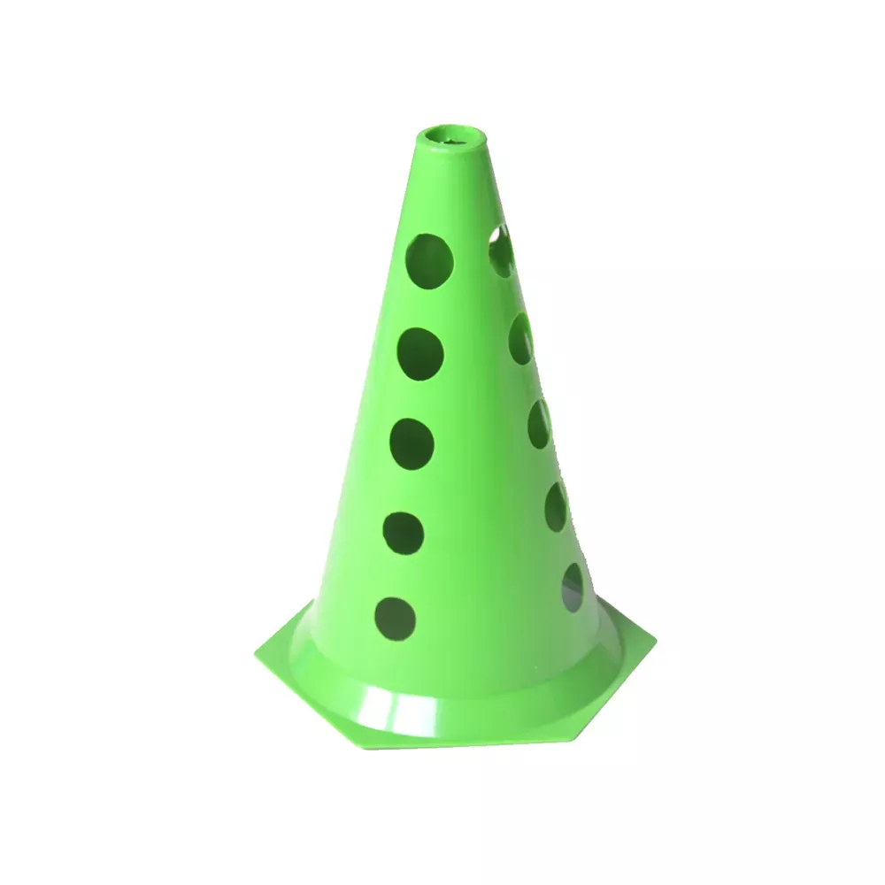 Cone com Furo 