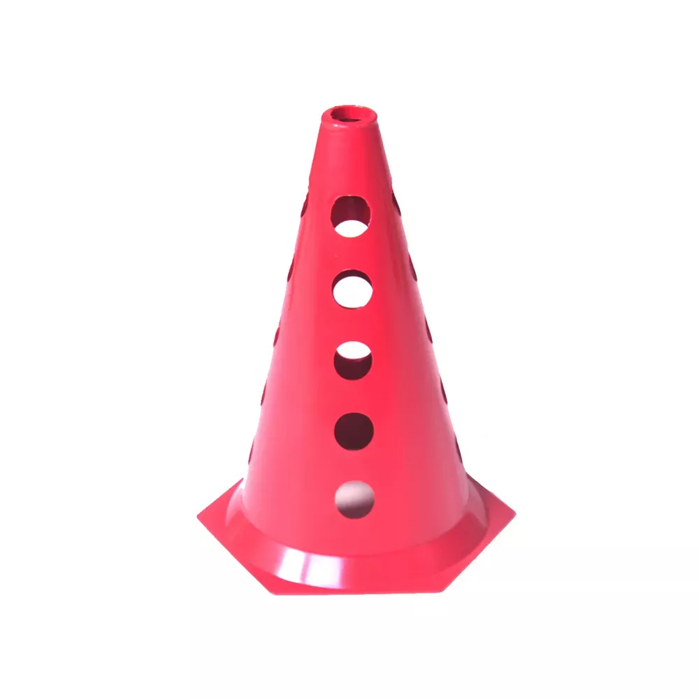 Cone com Furo 