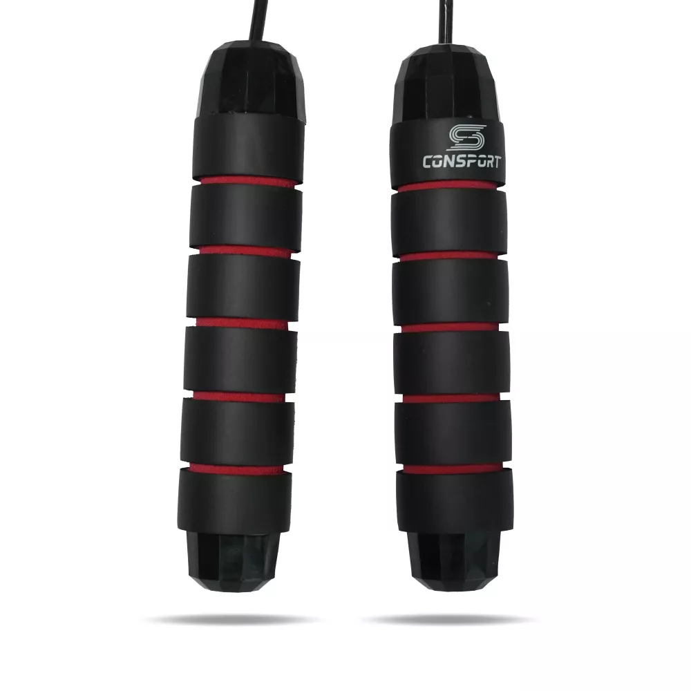 Corda de Pular com Regulagem - Consport
