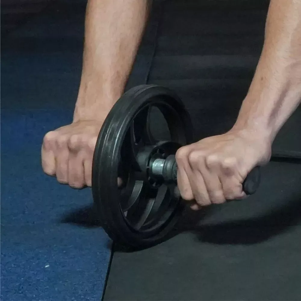 Roda Abdominal