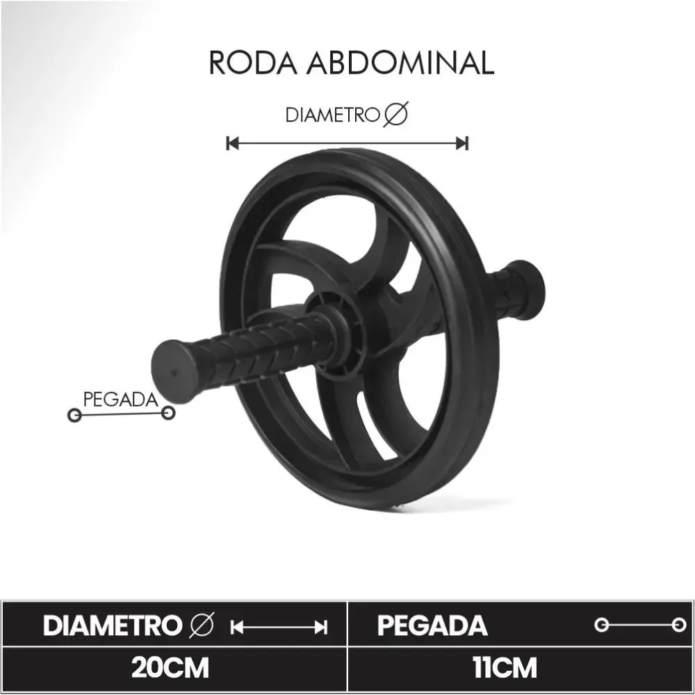 Roda Abdominal