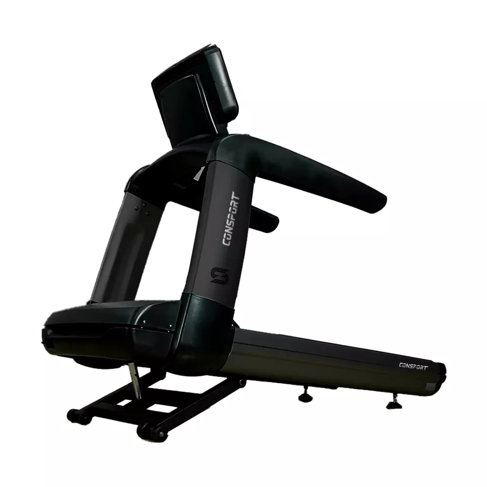 Esteira Elétrica Profissional CS-350 - Consport