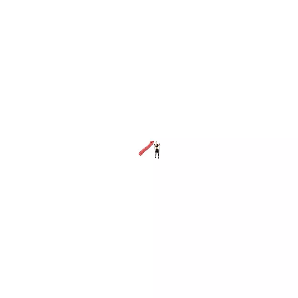 Elástico Super Band - Leve - 1.8 cm