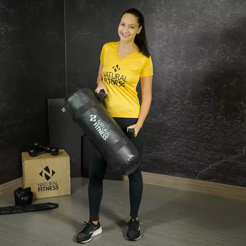 Power Bag Fitness - 5Kg
