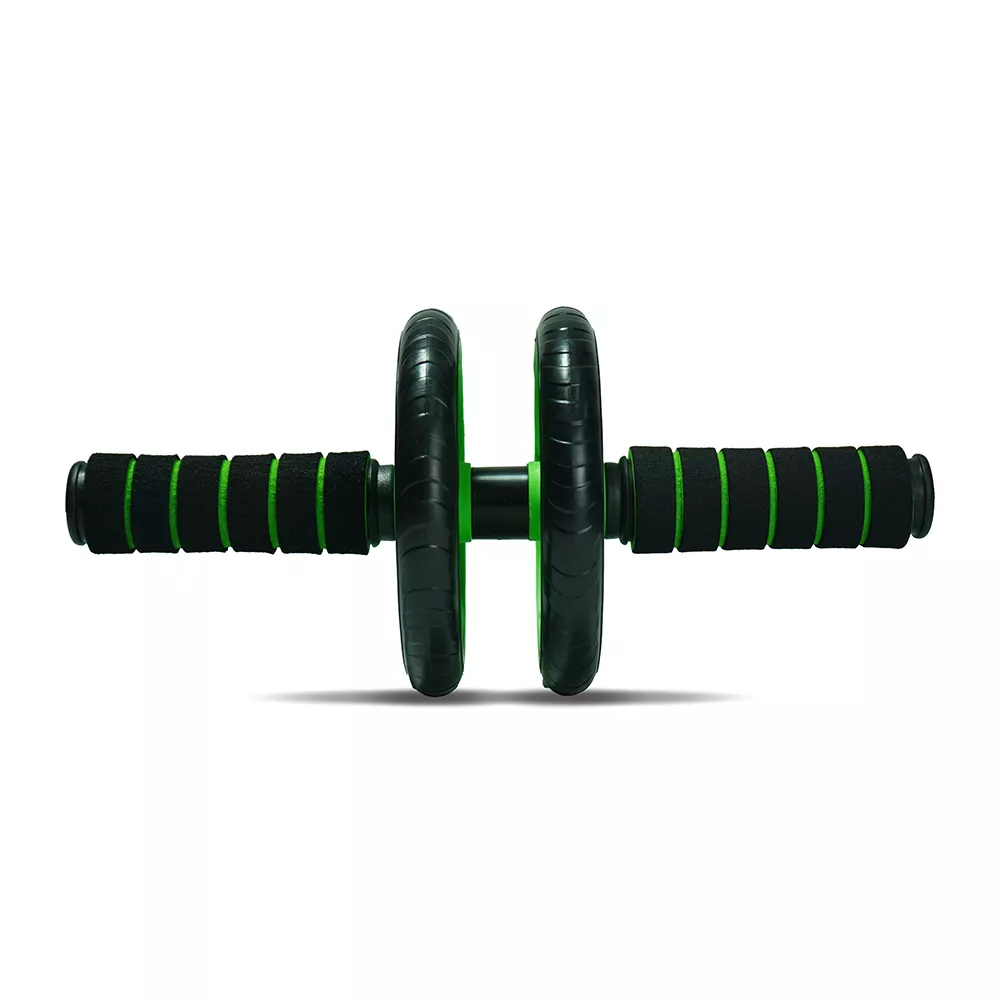 BLACK FRIDAY Roda Abdominal Dupla - Consport