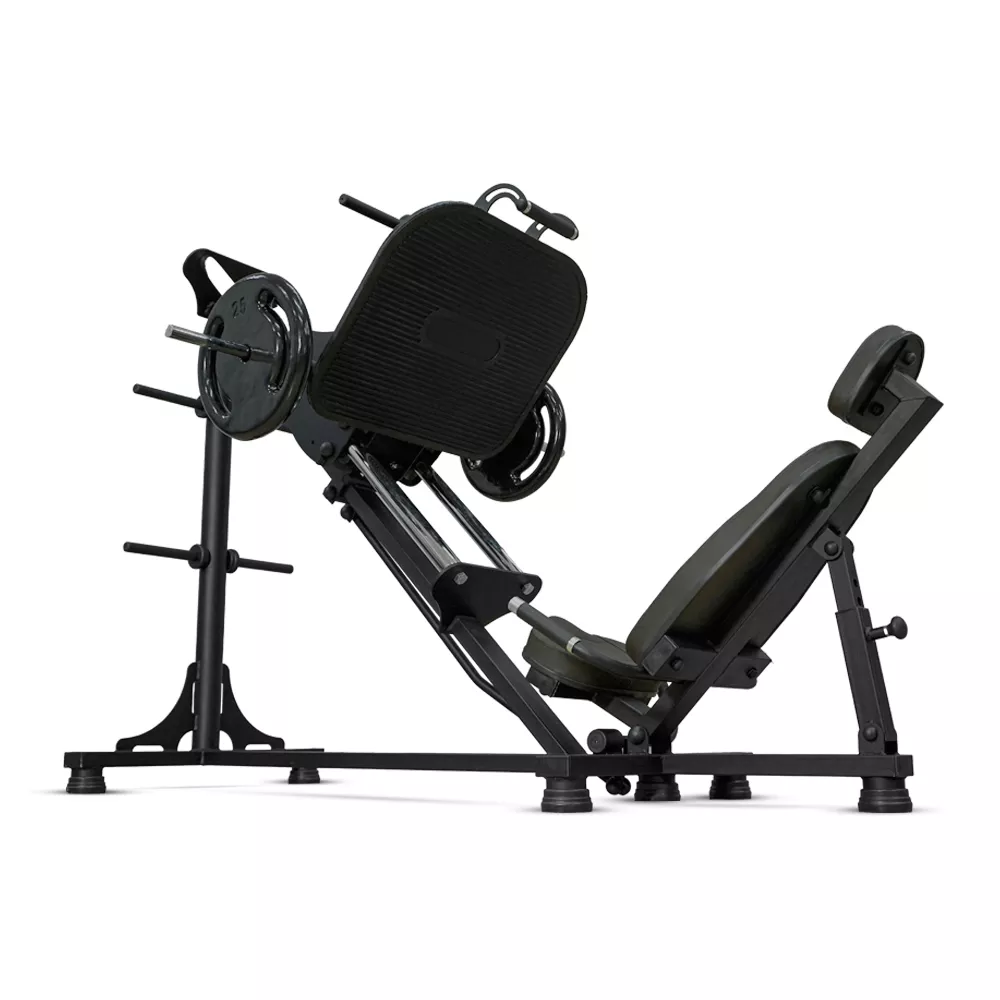 Leg Press 45 Livre - Consport