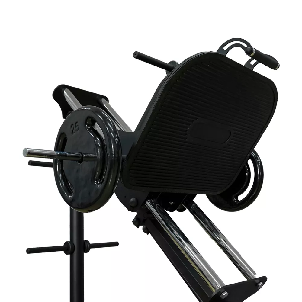 Leg Press 45 Livre - Consport
