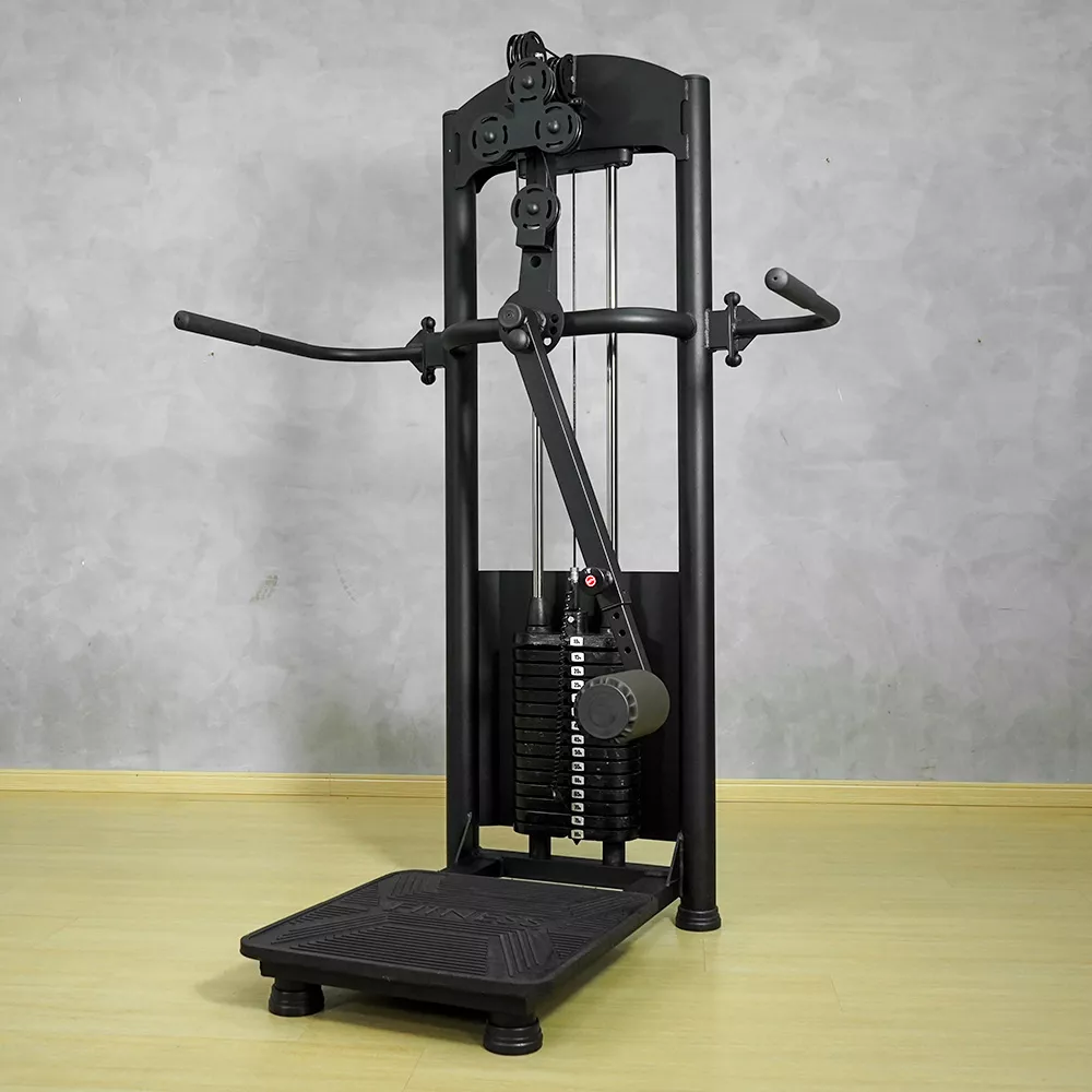 Apolete Máquina 80kg - Nacional