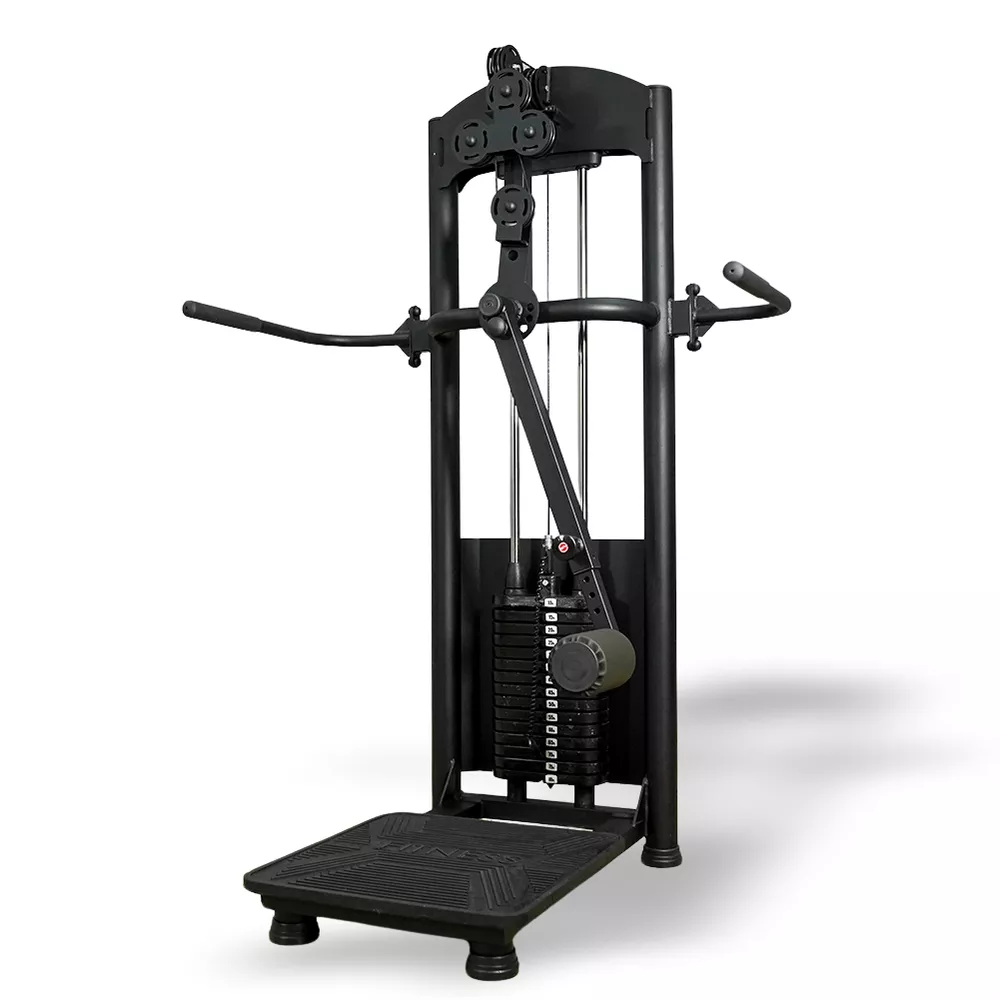 Apolete Máquina 80kg - Nacional