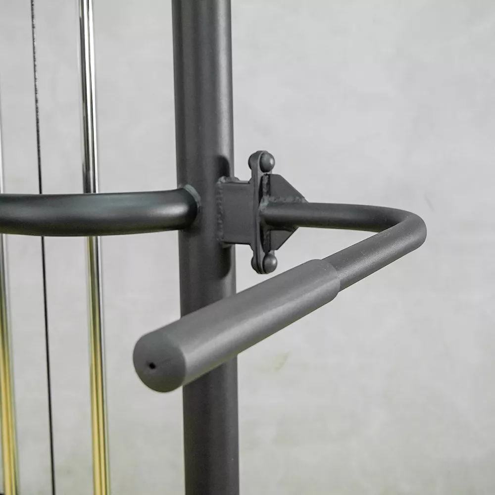 Apolete Máquina 80kg - Nacional