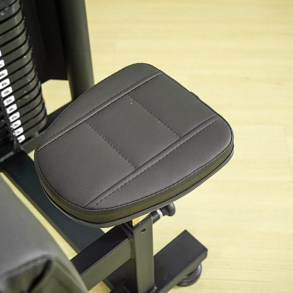 Banco Scott Máquina 80kg - Consport