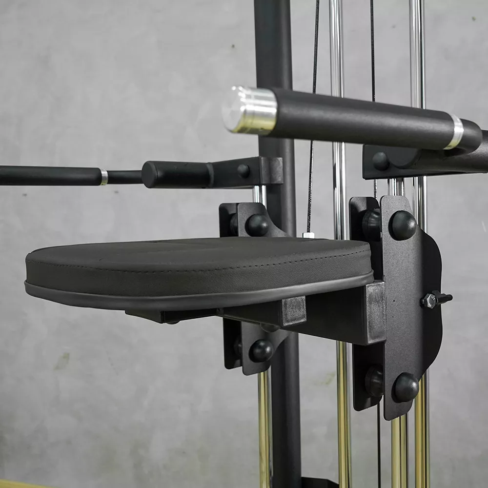 Graviton Máquina 80kg - Nacional