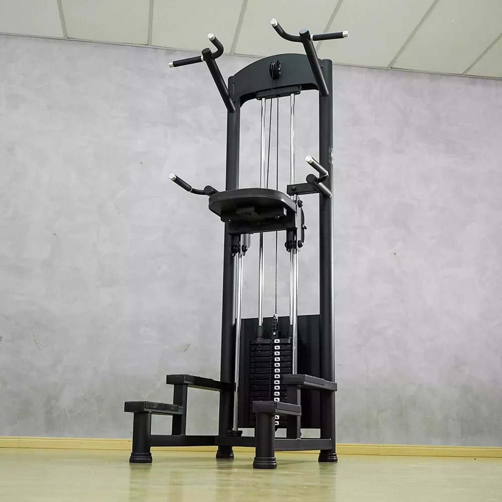 Graviton Máquina 80kg - Nacional
