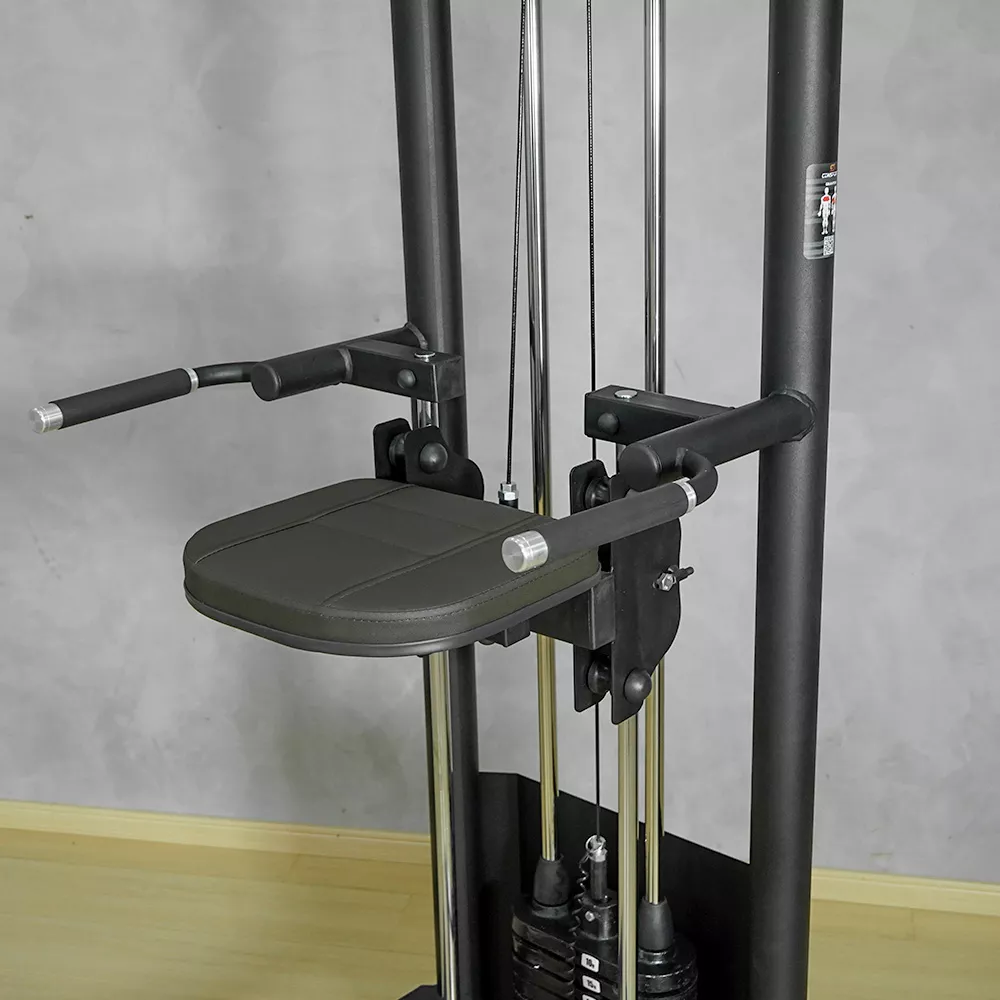 Graviton Máquina 80kg - Nacional