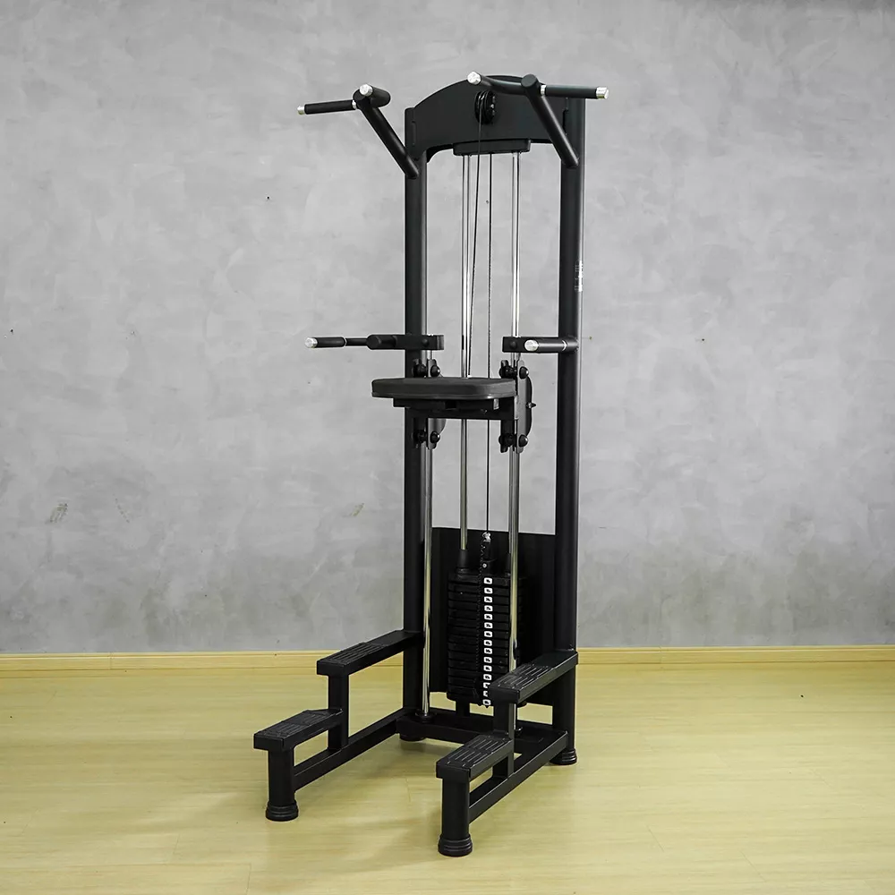 Graviton Máquina 80kg - Nacional