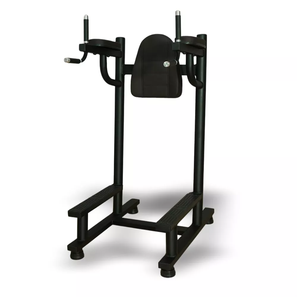 Paralela Abdominal Livre - Consport