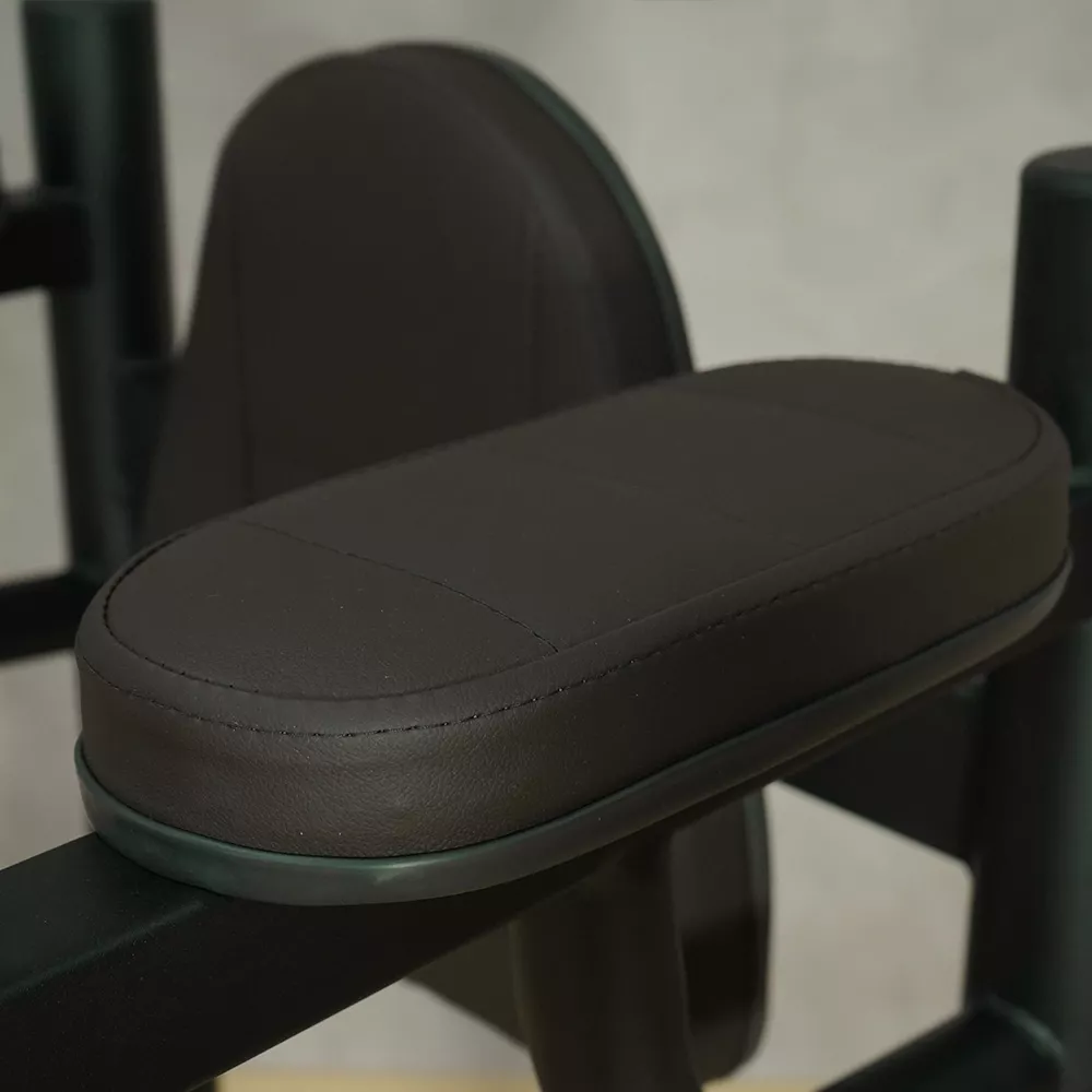 Paralela Abdominal Livre - Consport