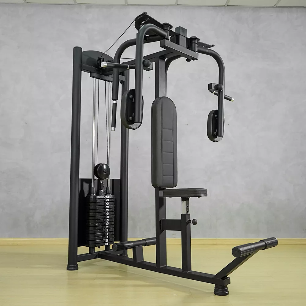 Peck Deck Peitoral Dorsal Máquina 80kg - Consport | NATURAL FITNESS