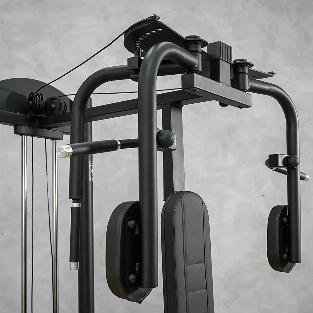 Peck Deck Peitoral Dorsal Máquina 80kg - Consport | NATURAL FITNESS