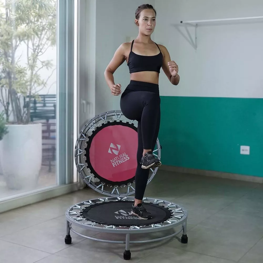 Mini Jump Profissional | NATURAL FITNESS