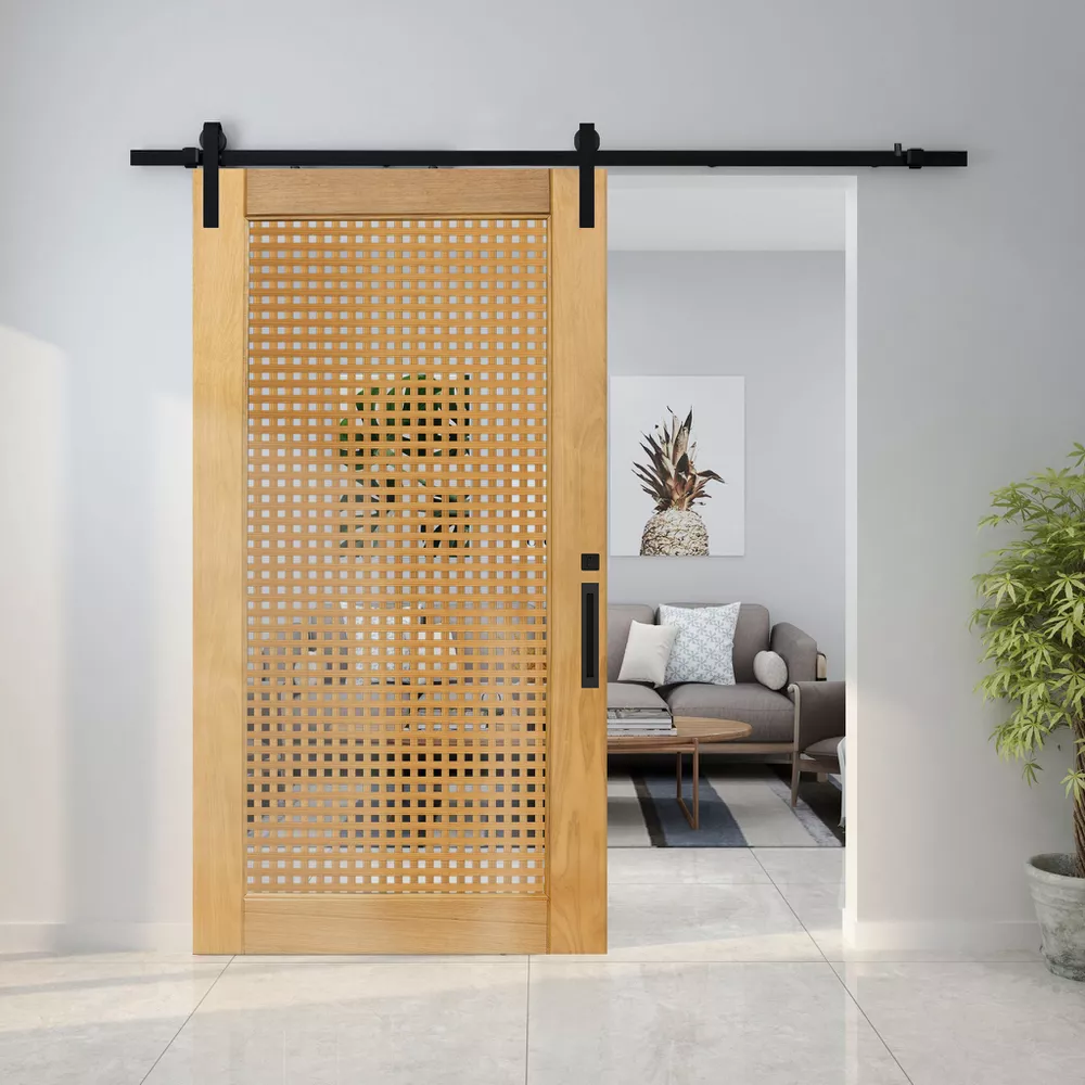 Porta & Piso