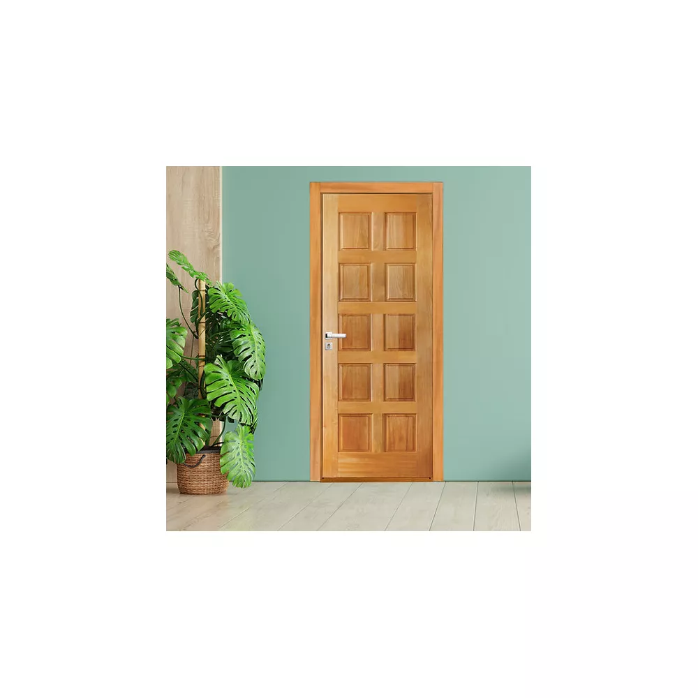 MAPAF | Porta & Piso
