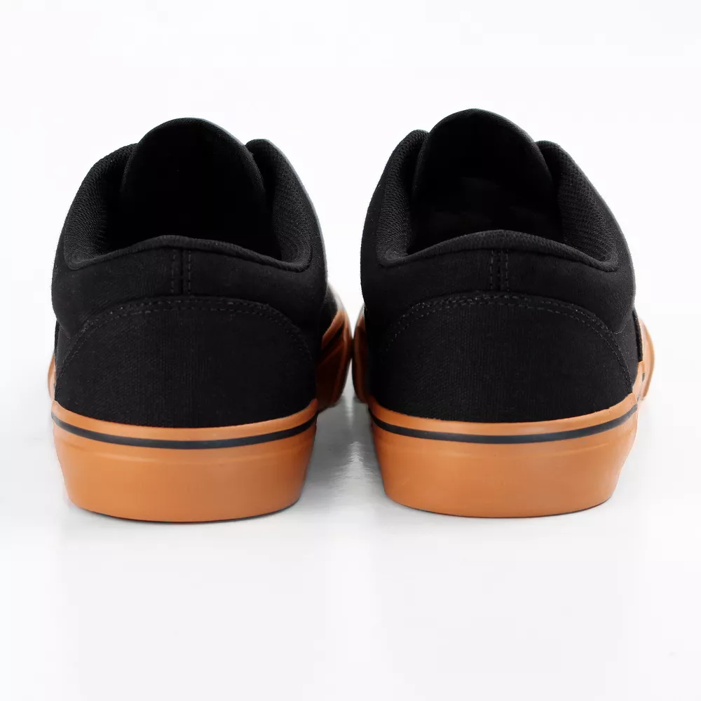 LORD ブラックメタル　blackl TENIS RAINHA LFE STL M RA0001 VL 2500 0003 PRETO/PRETO