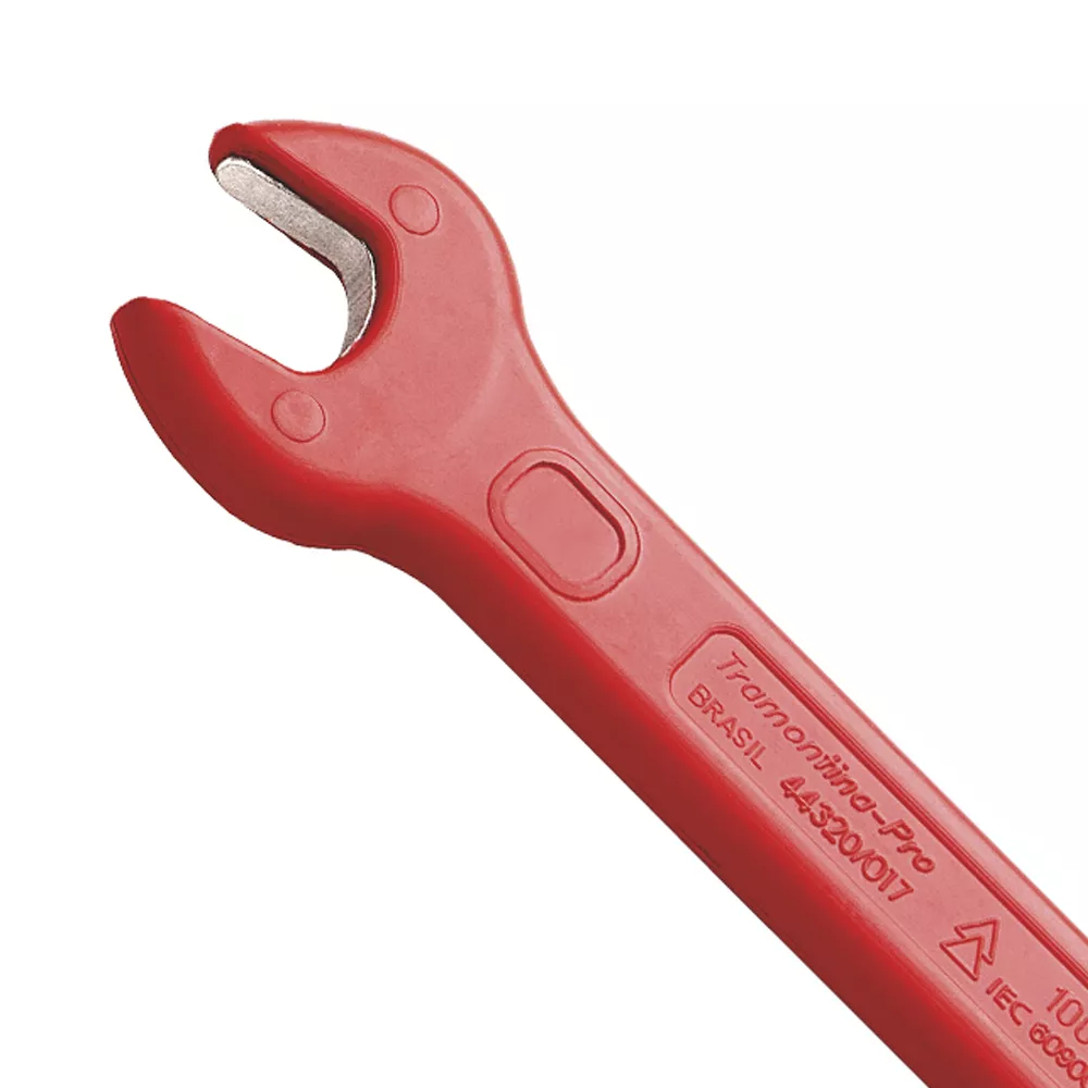 Chave Fixa Isolada IEC 60900 27 mm Tramontina PRO | Ritec Máquinas e ...